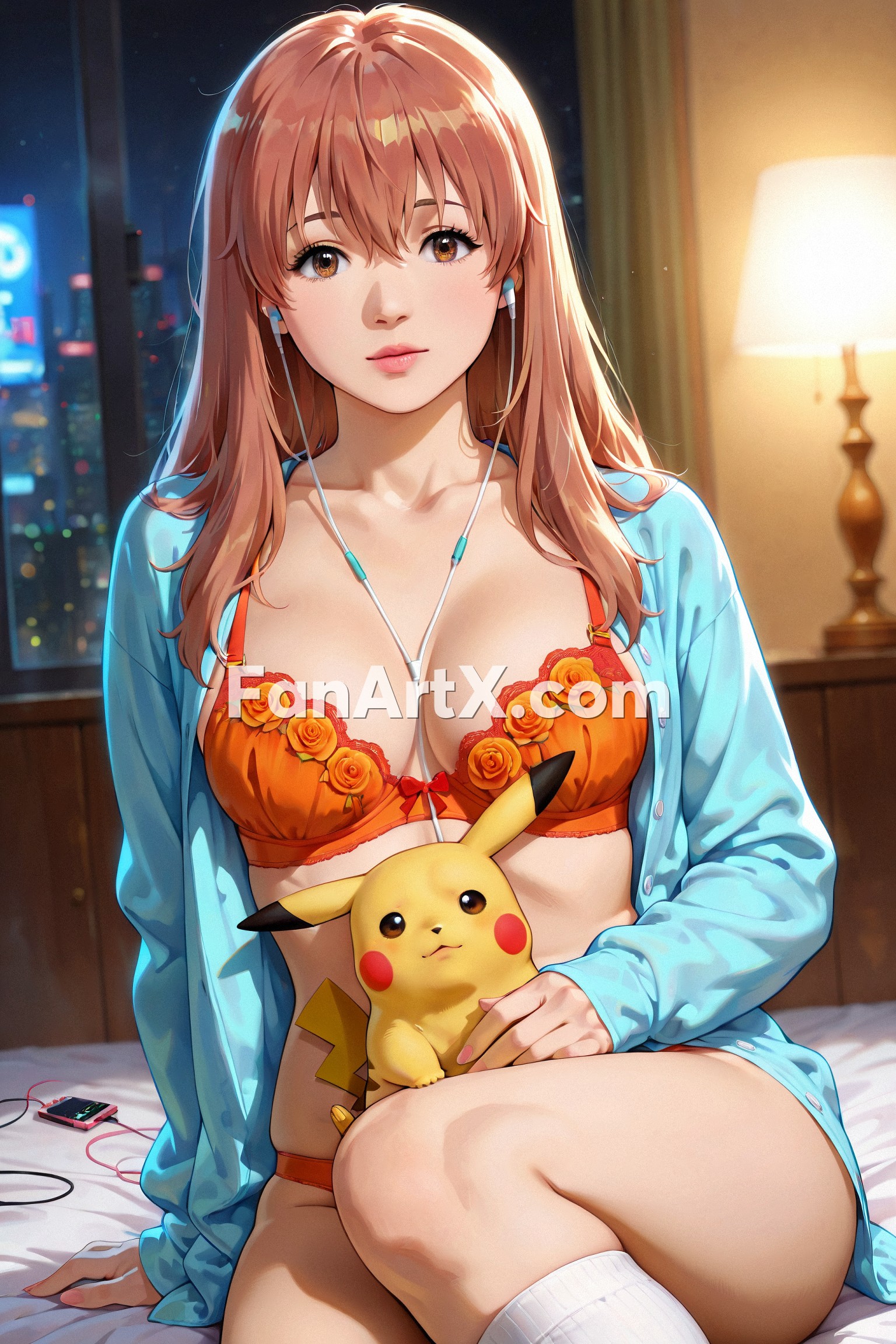 Shouko Nishimiya fanart - a Silent Voice Characters 1387373